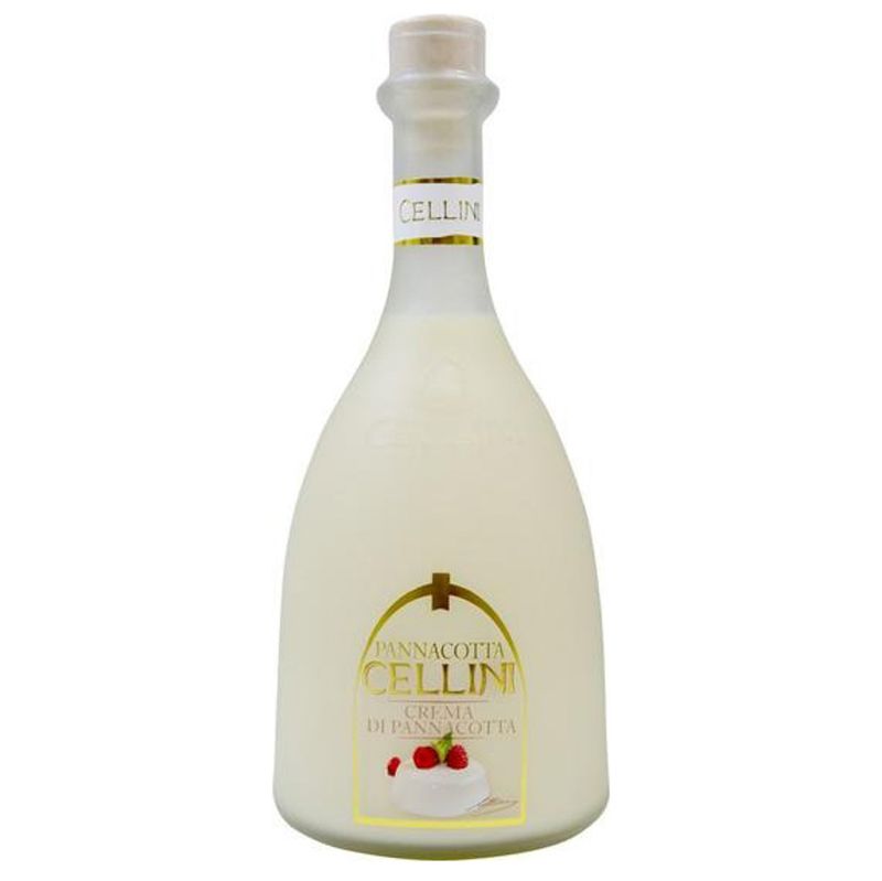LICOR CELLINI CREMA PANNACOTTA 700ML