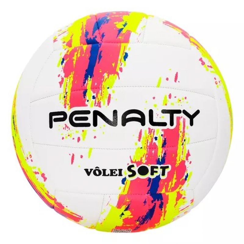 PELOTA DE VOLLEYBALL SFOT PENALTY XXIII