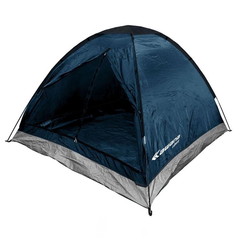 CAMPING KAWANA PARA  3 PERSONAS 1,15 X 1,60 X 2,05M
