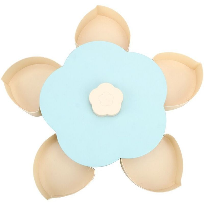 CAJA CARAMELERA GIRATORIO - CANDY BOX