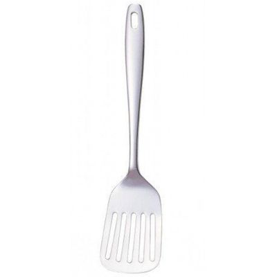 ESPATULA ESCURRIDOR  INOX ESCOVADO