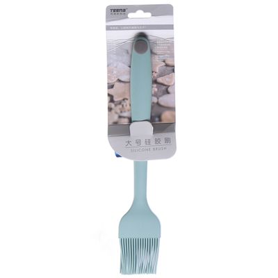 PINCEL CULINARIO DE SILICONA 26CM