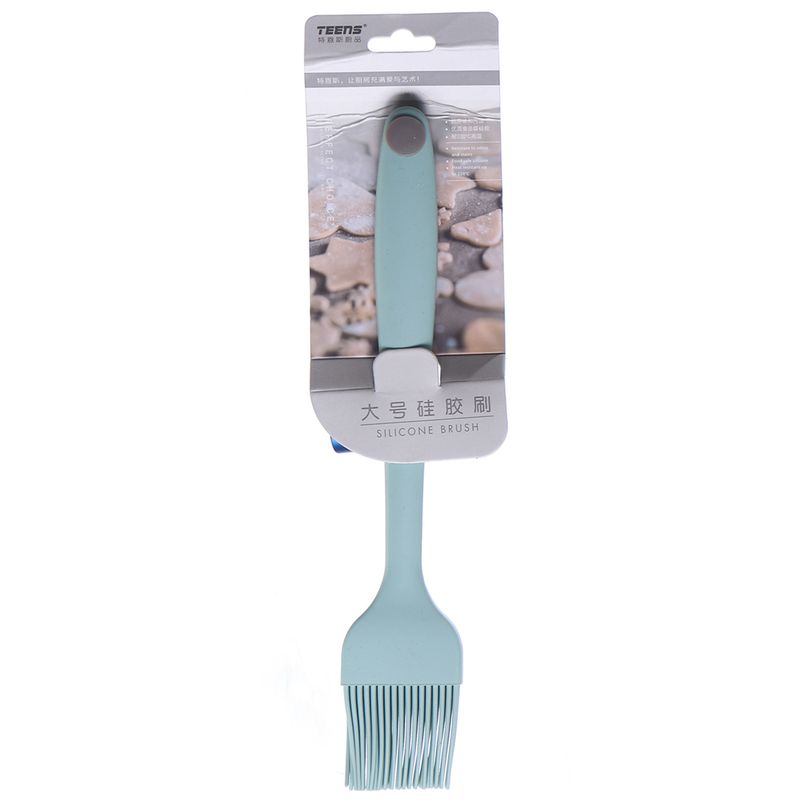 PINCEL CULINARIO DE SILICONA 26CM