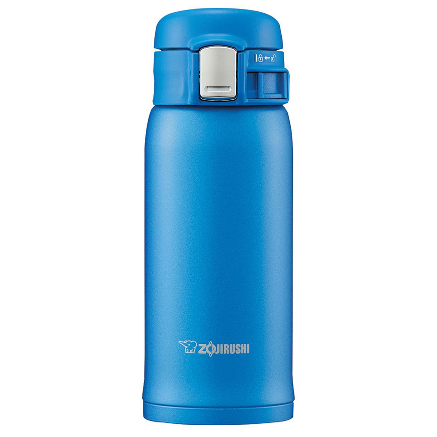 BOTELLA TERMICA ZOJIRUSHI INOX 360ML