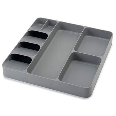 ORGANIZADOR P/CUBIERTOS 40X38.5X5CM JOSEPH JOSEPH