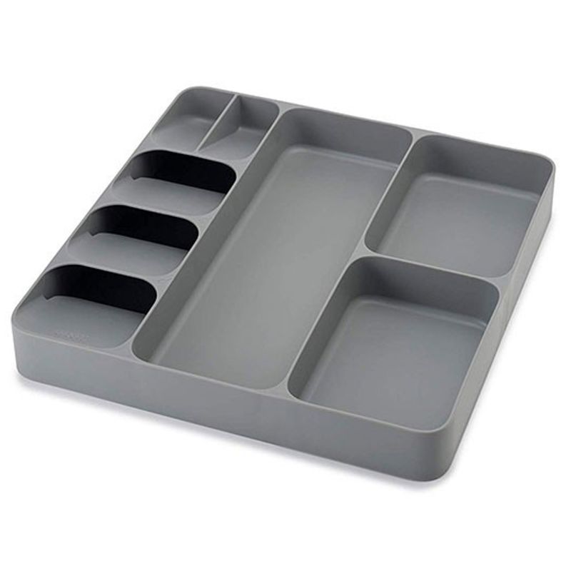 ORGANIZADOR P/CUBIERTOS 40X38.5X5CM JOSEPH JOSEPH