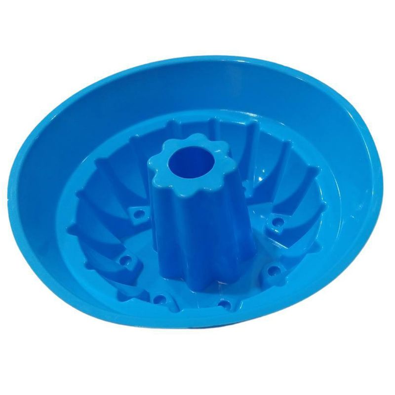 MOLDE DE SILICONA PARA TORTA