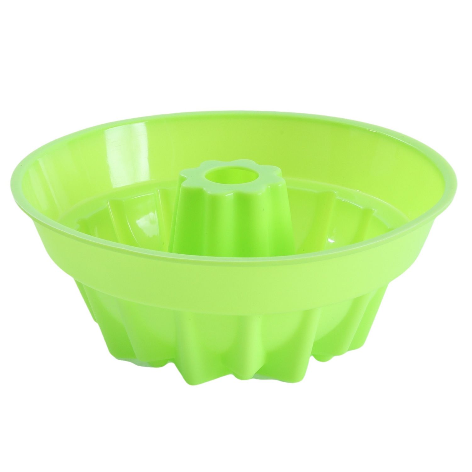 MOLDE DE SILICONA PARA TORTA