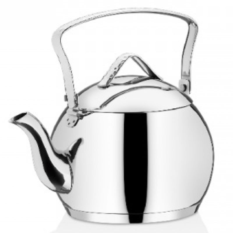 PAVA KORKMAZ INOX TOMBIK 3.5 L.