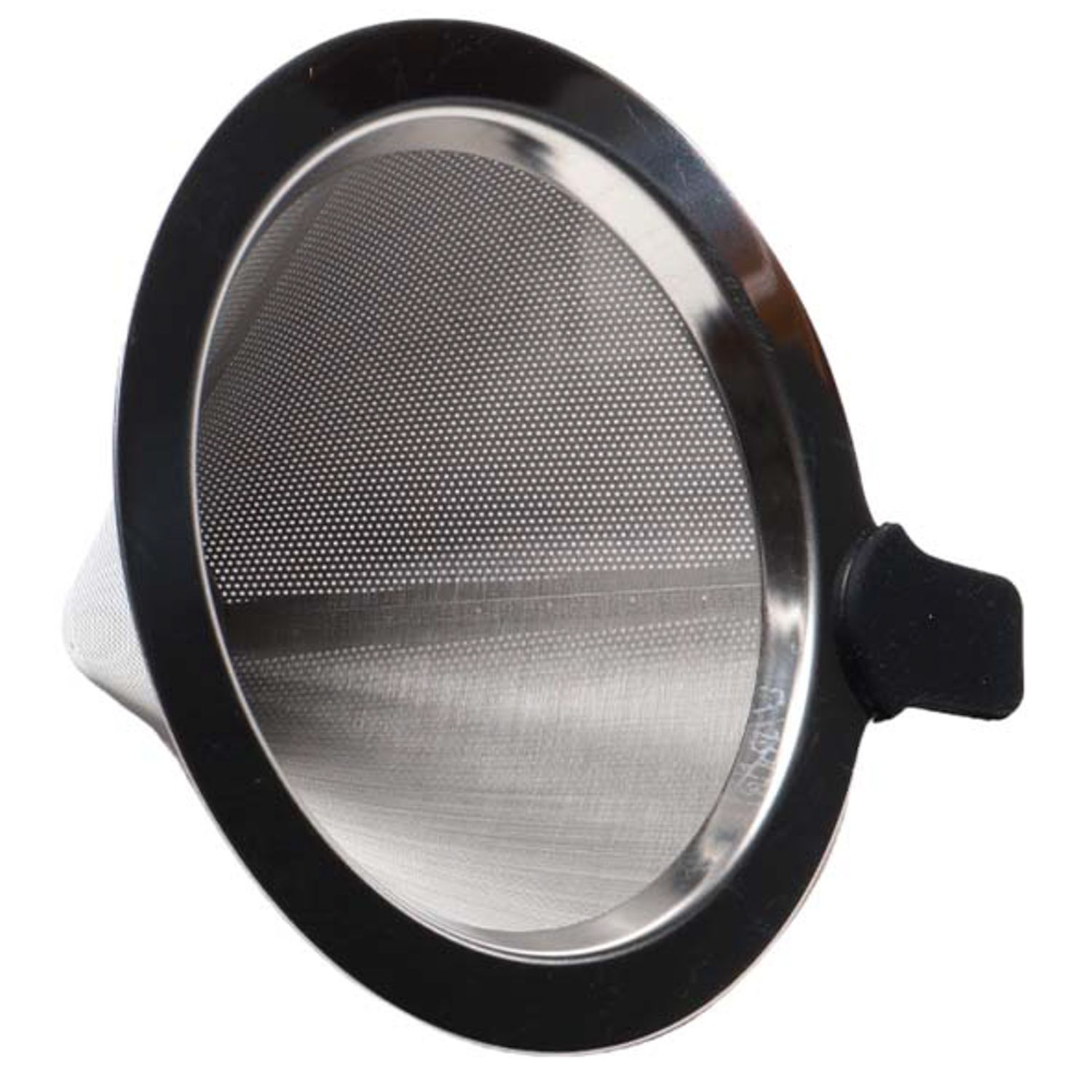 FILTRO PARA CAFÉ INOXIDABLE