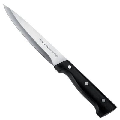 CUCHILLO MULTIUSOS TESCOMA 9CM HOME PROFI