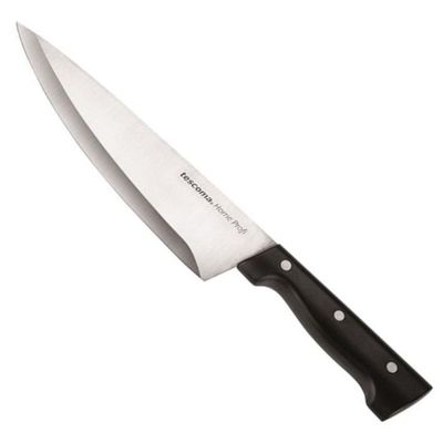 CUCHILLO COCINERO TESCOMA 17CM HOME PROFI