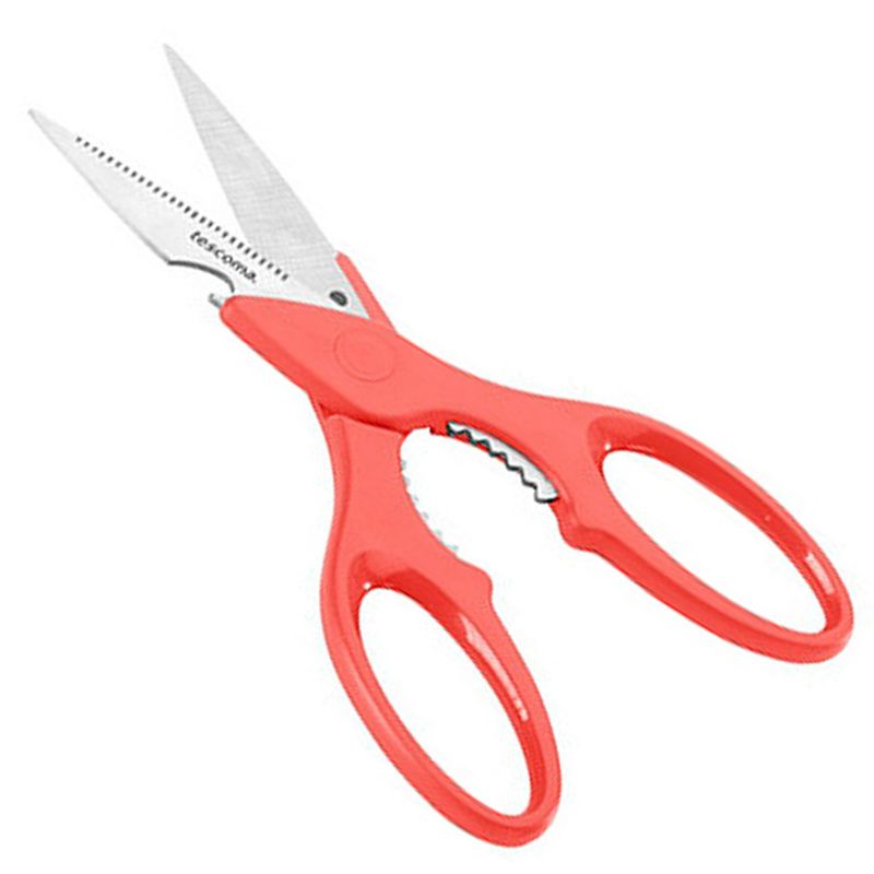 TIJERA MULTIUSOS TESCOMA 22CM PRESTO