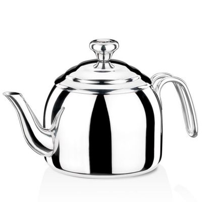 PAVA KORKMAZ INOX DROPPA 1.1 L.