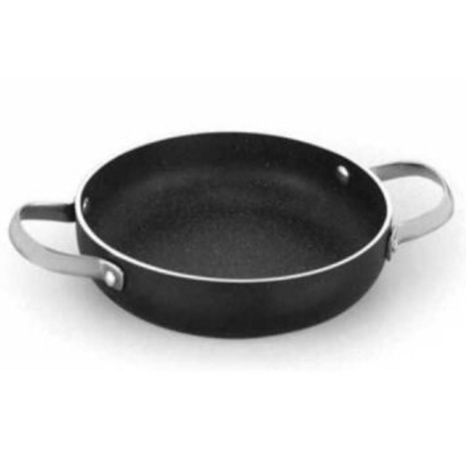 OMELETTERA KORKMAZ NEGRO GALAKSI 20CM
