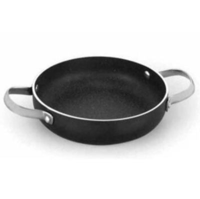 OMELETTERA KORKMAZ NEGRO GALAKSI 20CM