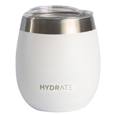 COPA HYDRATE 267 ML BLANCO