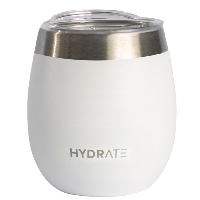 COPA HYDRATE 267 ML BLANCO