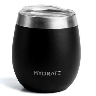 COPA HYDRATE 267 ML NEGRO