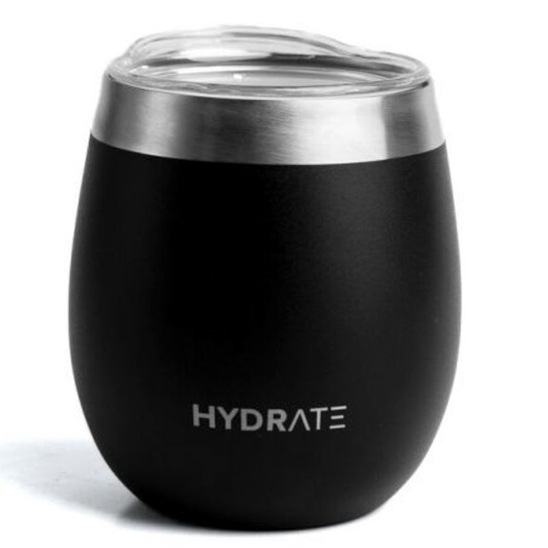 COPA HYDRATE 267 ML NEGRO