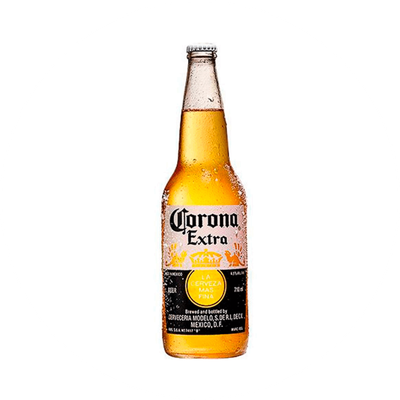Bebidas alcohólicas