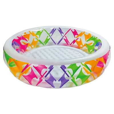 Piletas y accesorios inflables