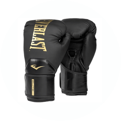 Artes marciales y boxeo