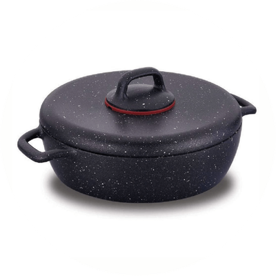 Cocina y bazar