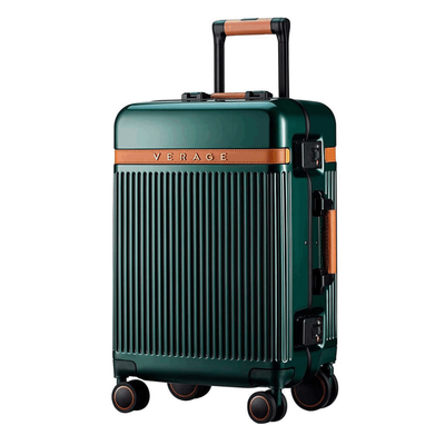 Valijas y accesorios de viaje