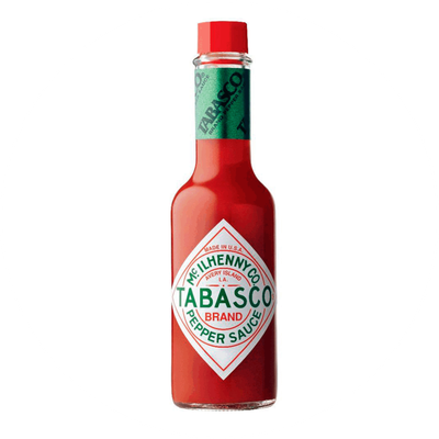 Condimentos y salsas