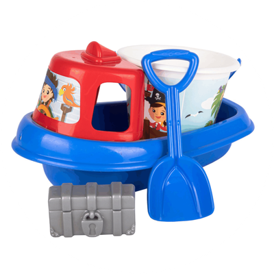 Juegos de agua y playa