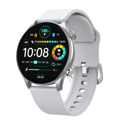 Smartwatch y smartband
