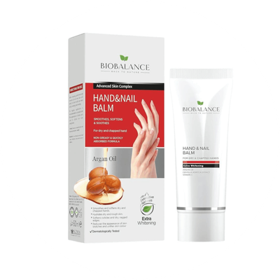 Cremas para manos y cuticulas