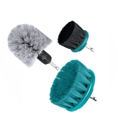 Accesorios para herramientas rotativas