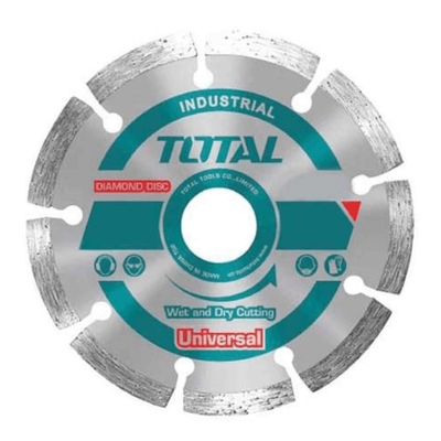 Discos y hojas para herramientas de corte