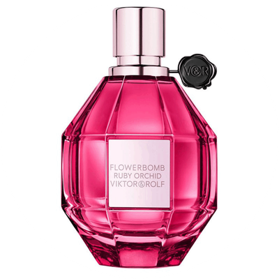 Fragancias femeninas