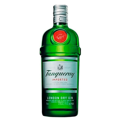 Gin