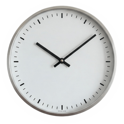 Relojes de pared y mesa