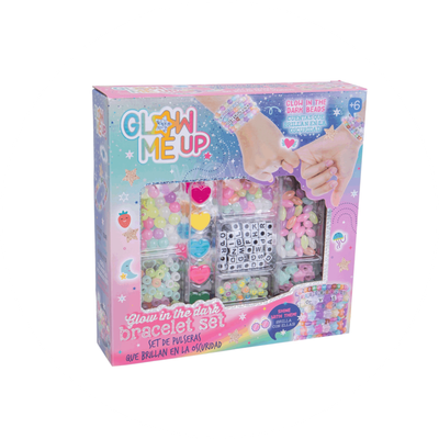 Kits de bijuteria para niños