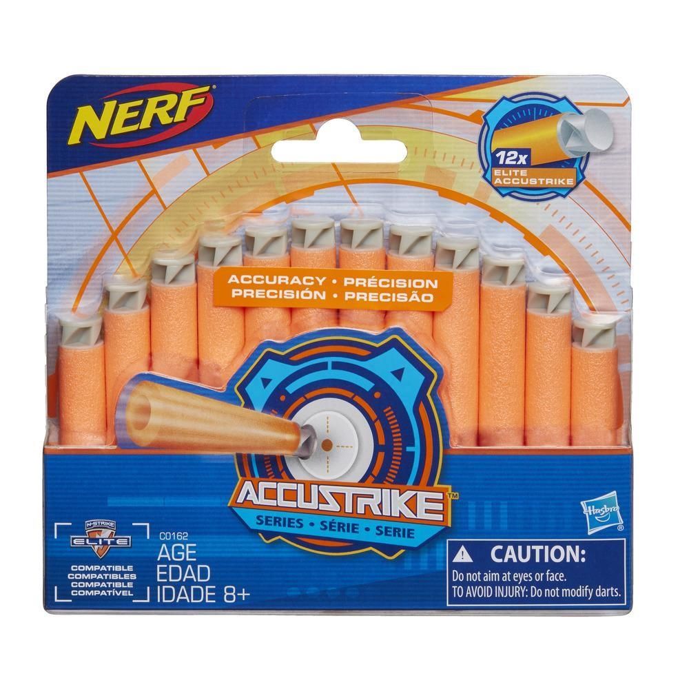 DARDOS REFIL NSTRIKE 12 DART 