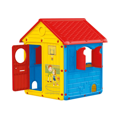 Casas infantiles