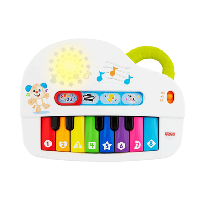Teclados y pianos