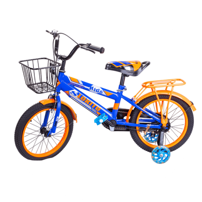 Bicicletas infantiles