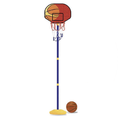 Equipo deportivo de juguete