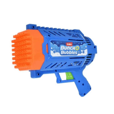 Burbujeros