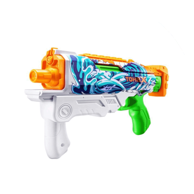 Pistolas de agua