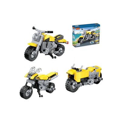 Sets de figuras para armar