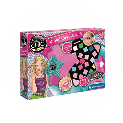 Sets de belleza para niños