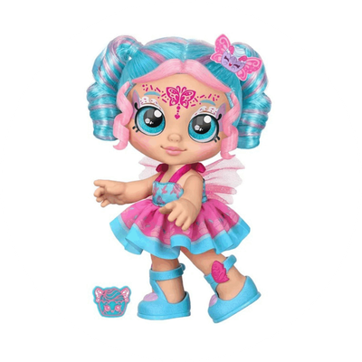 Muñecas y figuras de fantasía y aventura