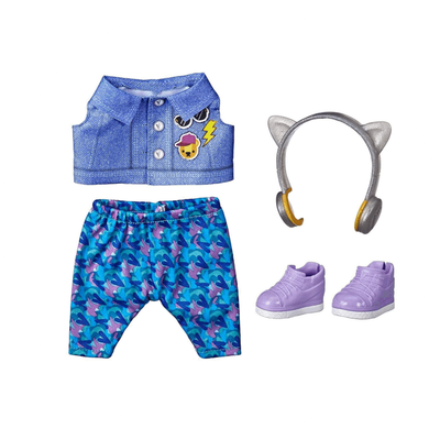 Accesorios de muñecas